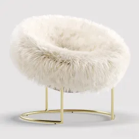 Coco republic cave armchair by timothy oulton